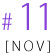 11